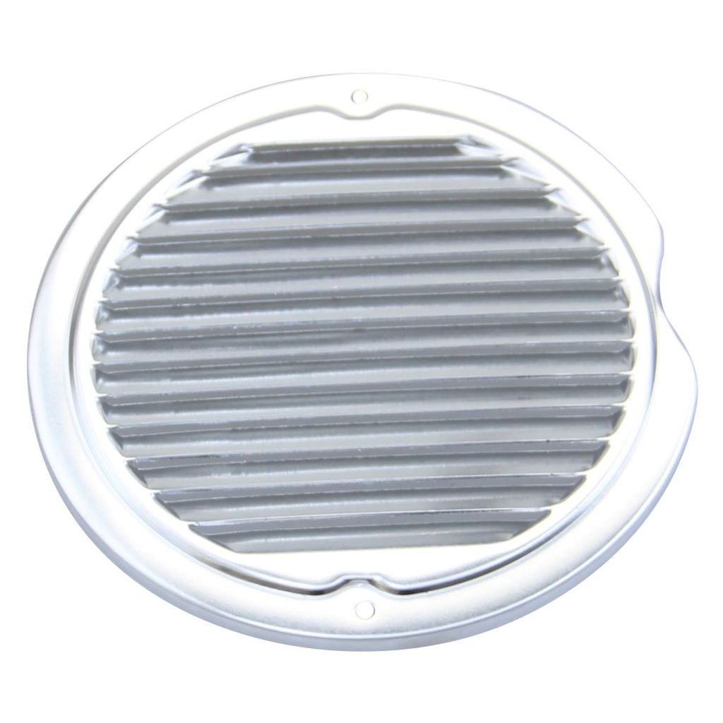 Gebläsedeckel Lüftergitter Motordeckel Puch MS VS DS MV VZ Produktbild 