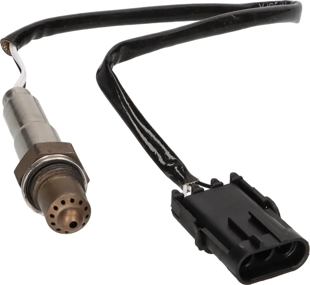 Sonde Lambda Clio 1.2 96- pour Réduction Consommation et Performance - 10