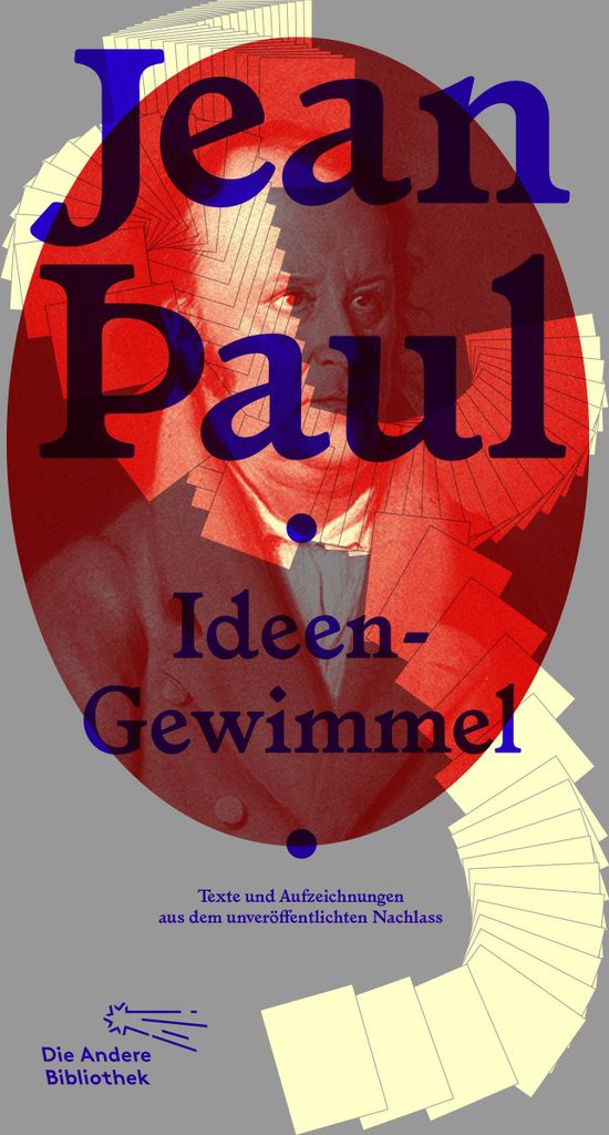 Ideen-Gewimmel