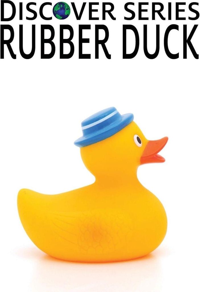 Rubber Duck