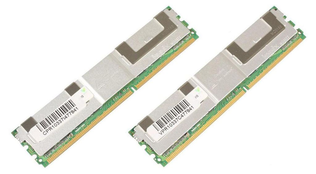CoreParts 8GB Memory Module (MMG2412/8GB)