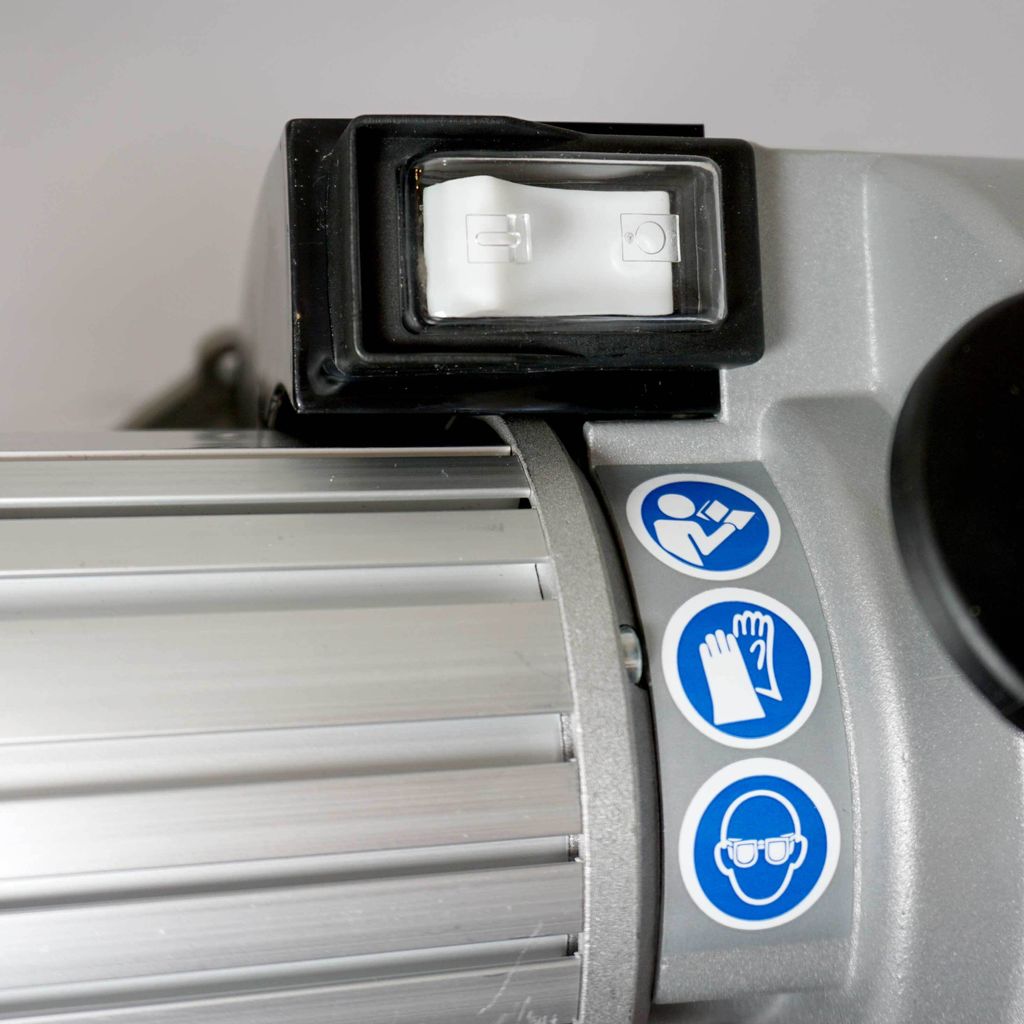 YERD® V3 Jolly Evo, Profi Kettenschärfgerät  Produktbild 16