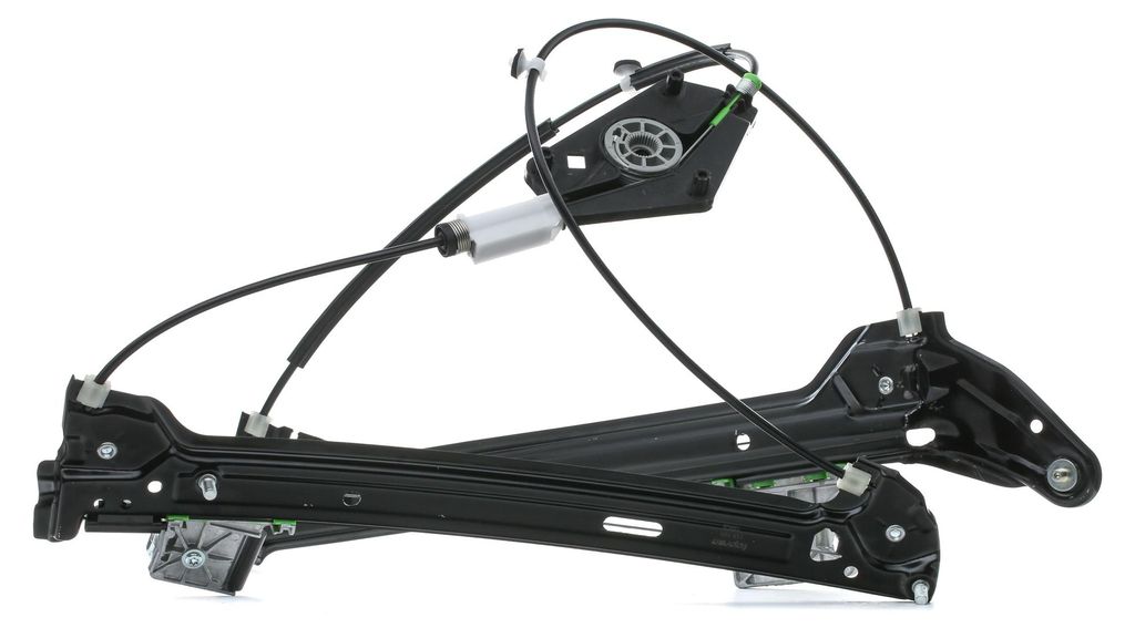 TOPRAN 115 199 Elektrischer Fensterheber Vorne Links für AUDI A5 Coupe (8T3)