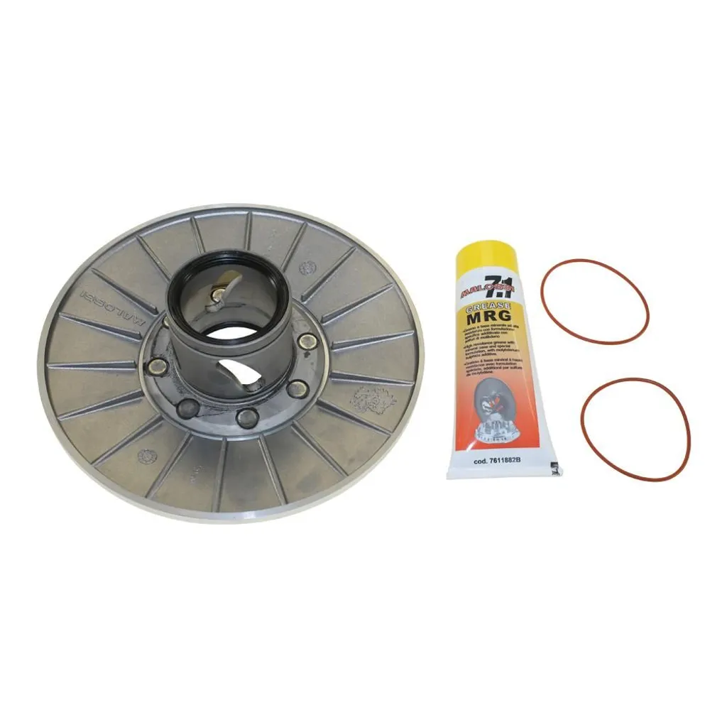 Correcteur de Couple Malossi 6111763 pour Transmission Scooter 4 Temps