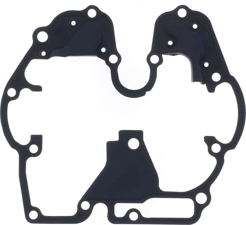 Joint de couvre-soupape pour restaurer Honda XL 250 R XR 250 R de 1984