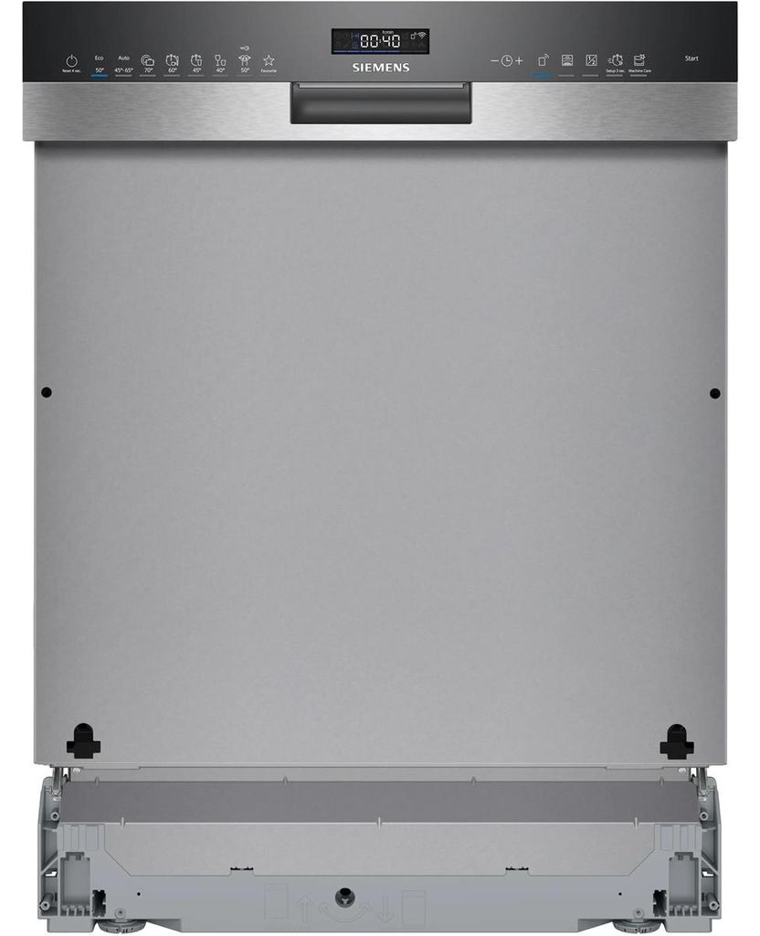 Lave-vaisselle 60cm 14 couverts 42db tout intégrable - Image du produit 