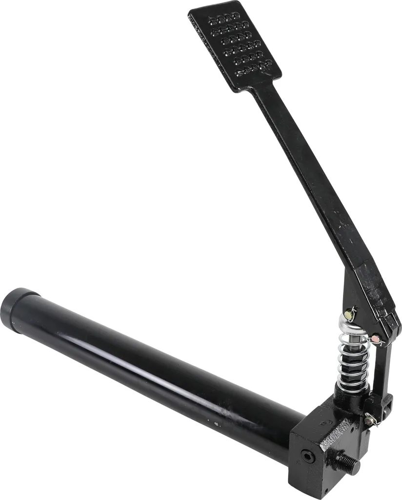 Vérin hydraulique haute performance BGS 8604-1 robuste et fiable