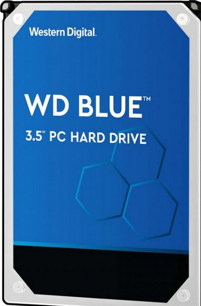 Western Digital WD2500AAKS 250GB 16MB 7200U/min Sata II 3.5"