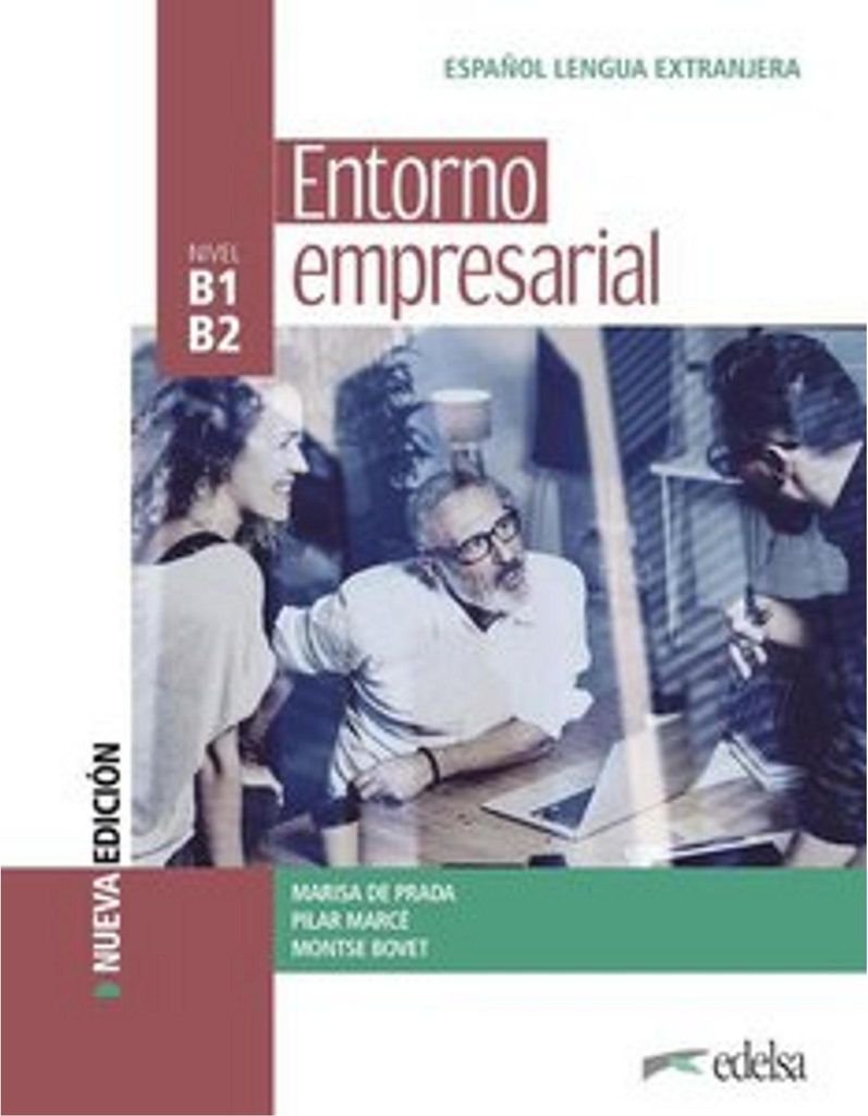 Entorno - B1/B2 Produktbild 