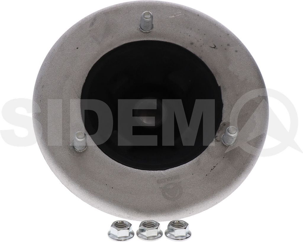 SIDEM 821414 Federbeinstützlager Vorne für BMW 5 Limousine (E39) 5 Touring (E39)