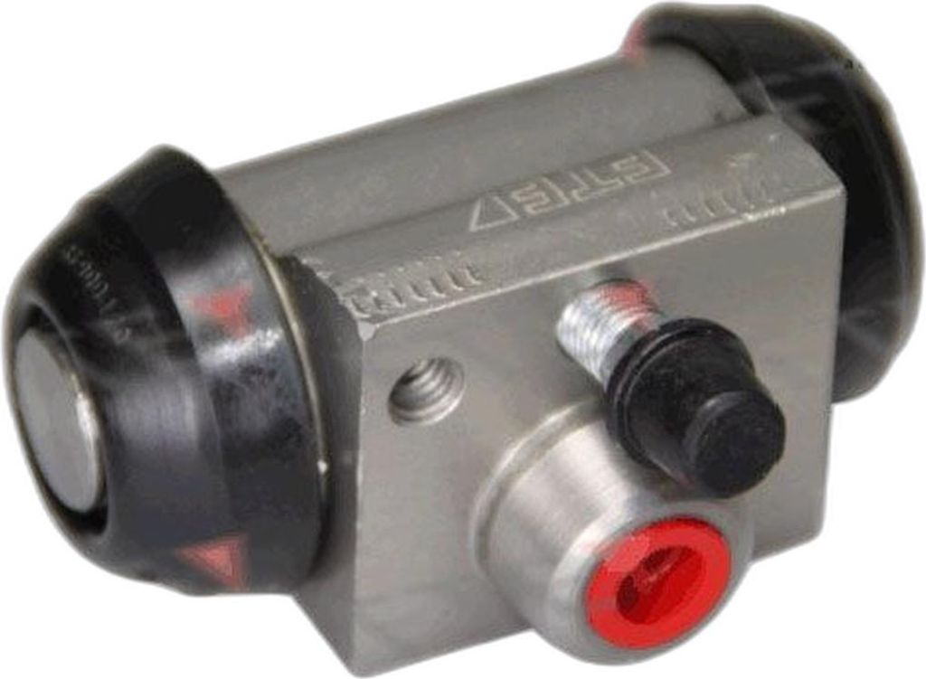 Radbremszylinder Hinterachse Ø 19,1 mm FTE für u.a. SUZUKI SX4