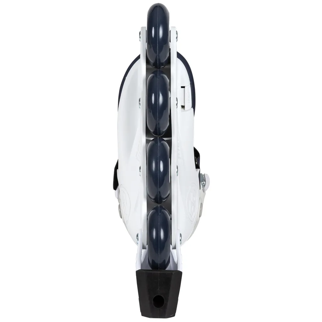 Patins Powerslide Rocket : En finir avec les rollers trop petits vite - 6