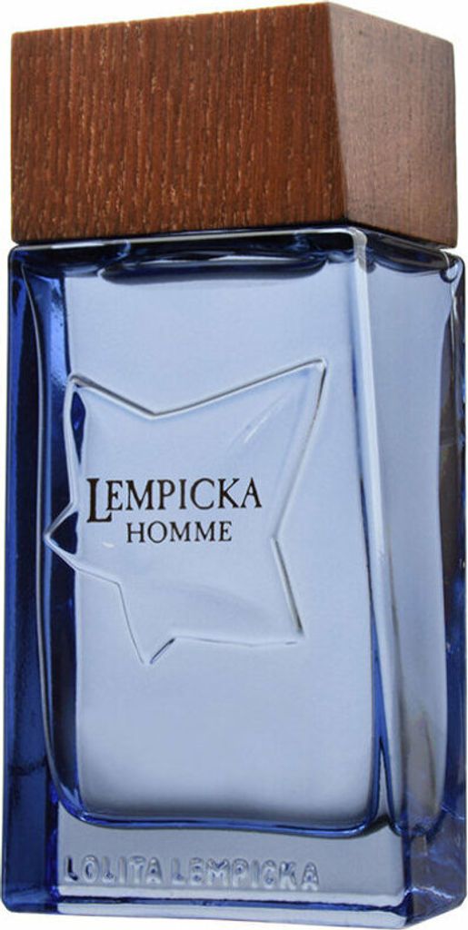 Lolita Lempicka Lolita Le Homme Etv 50ml Image du produit 