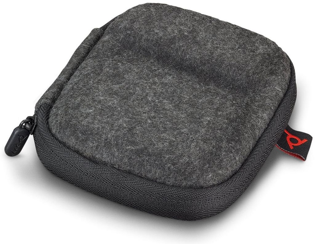 HP Poly Voyager Free 60 UC Soft Case