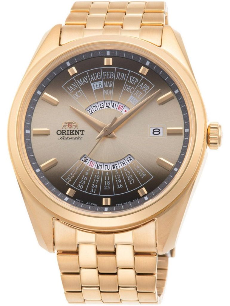 Orient - Orologio da polso - Uomo - Automatico - Immagine del prodotto 