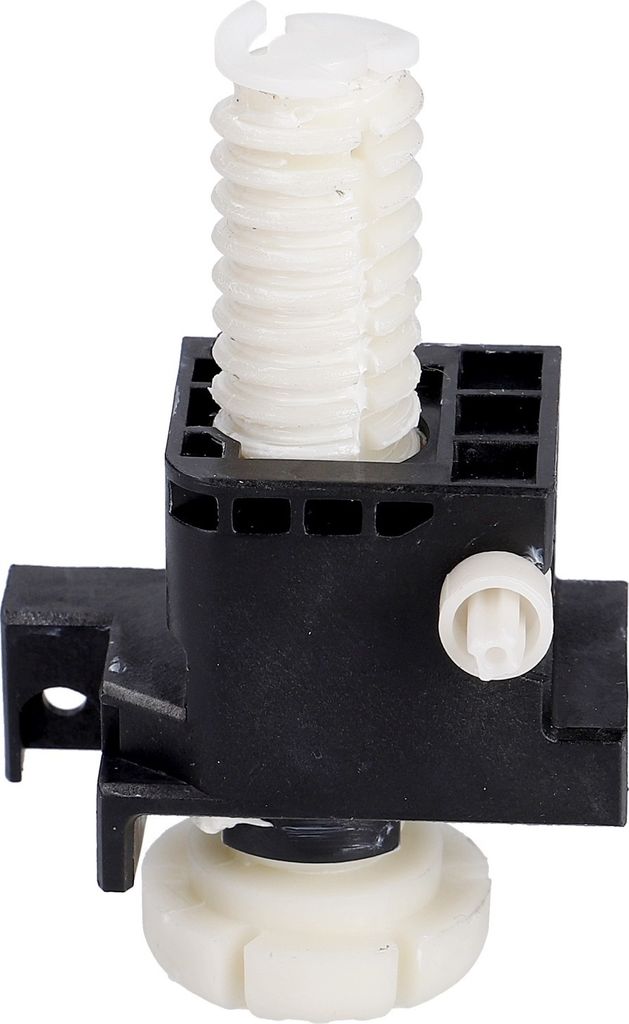 easyPART passend für Beko Gerätefuß 1783200400 für Geschirrspüler | Fuß, Stellfuß, Standfuß