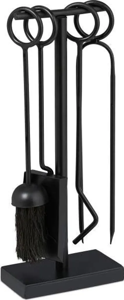 Set Fornello 5 Pezzi: Cucina Completa per Campeggio e Outdoor - Offerta