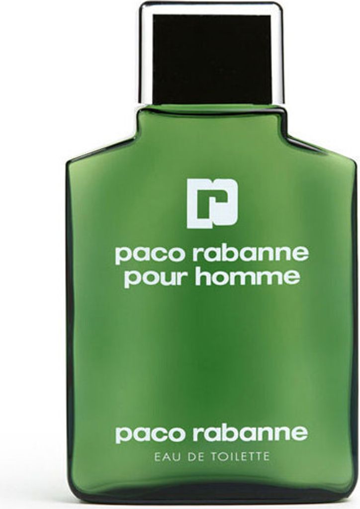 Paco Rabanne Pour Homme Eau De Toilette Spray 200ml Produktbild 17