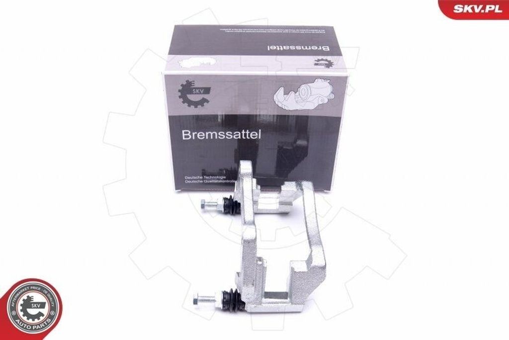 ESEN SKV 45SKV533 Bremssattel-Träger Halter Hinten für LAND ROVER Range Rover Sport (L320)