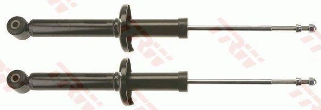 TRW JGS184T Stoßdämpfer OE 30618110 kompatibel mit S40, V40