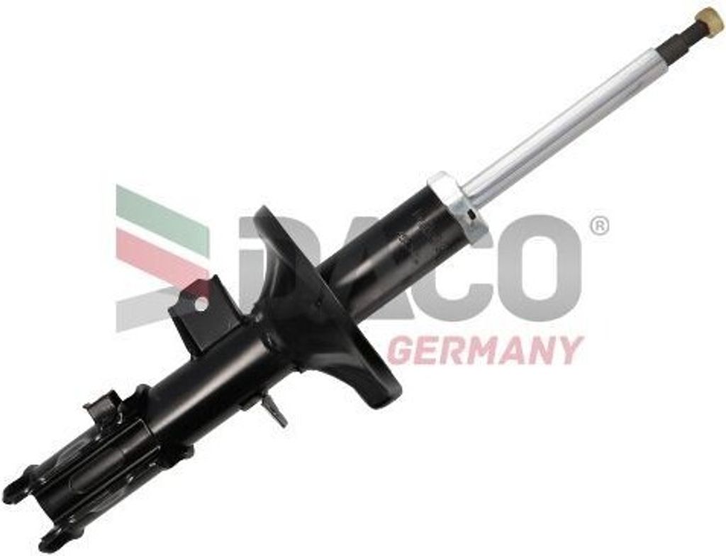 DACO Germany Stoßdämpfer Vorne Links für HYUNDAI GETZ (TB) Federbein 451301L