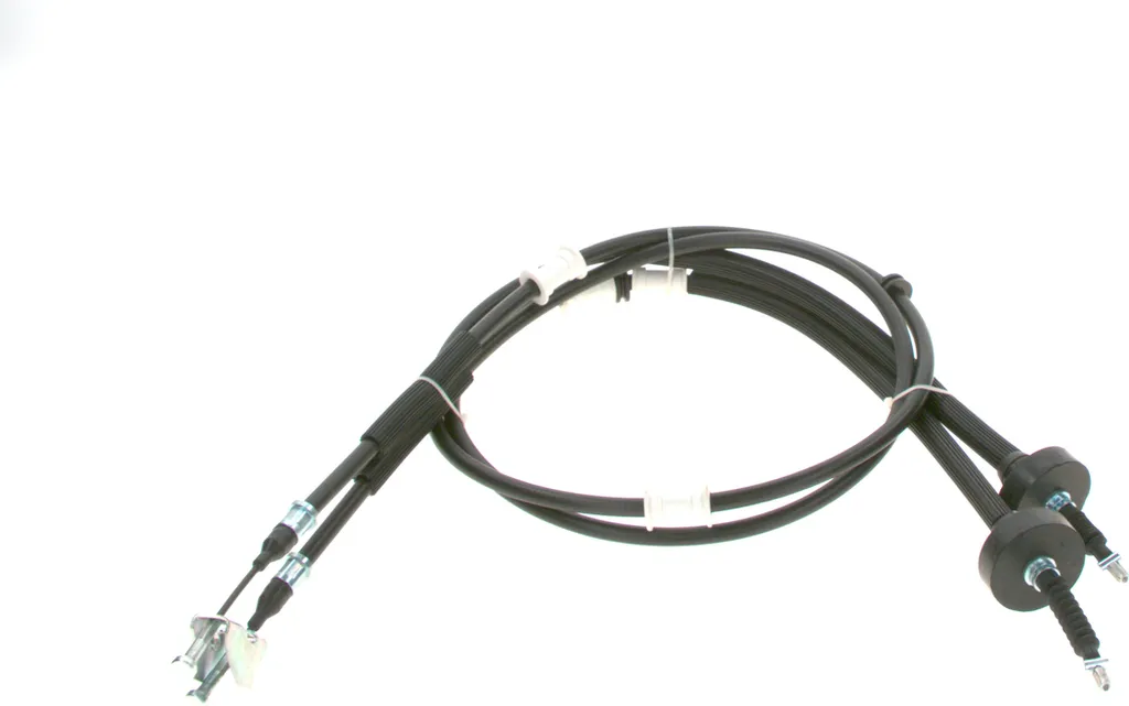 Câble de Frein à Main Bosch 1 987 477 527 pour Opel Astra G OE 24425108