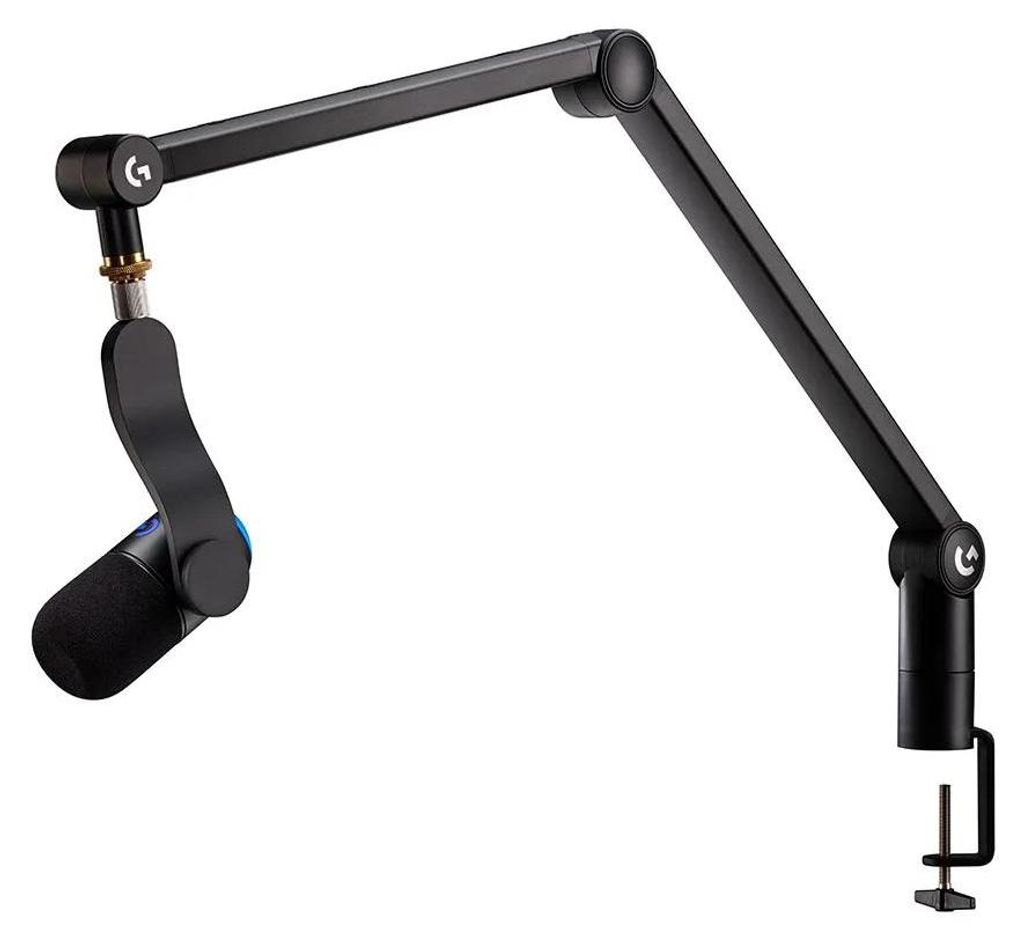 Yeticaster GX Dynamic RGB Gaming Mic