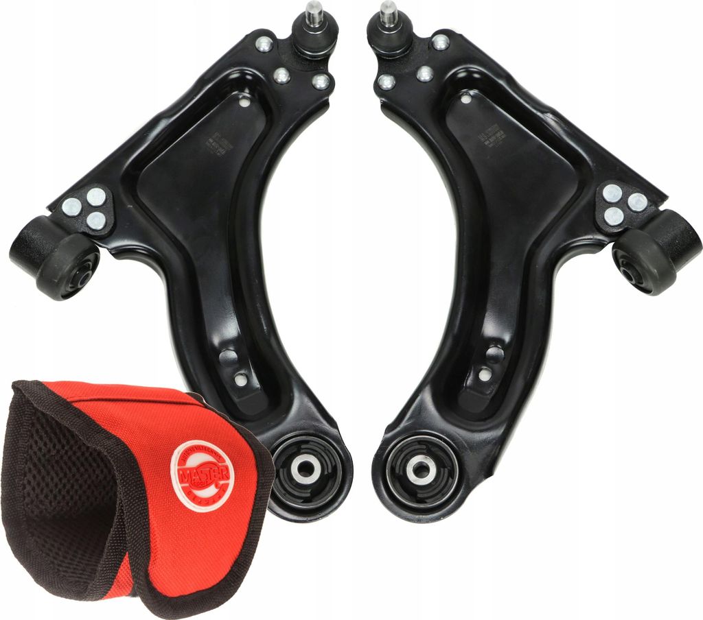 Vorderachsaufhängungssatz 36932/1-KIT-MS