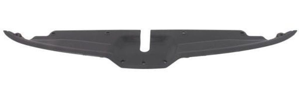 BLIC 6502-03-7519209P Schlossträger Frontmaske für SKODA Scala Schrägheck Frontverkleidung