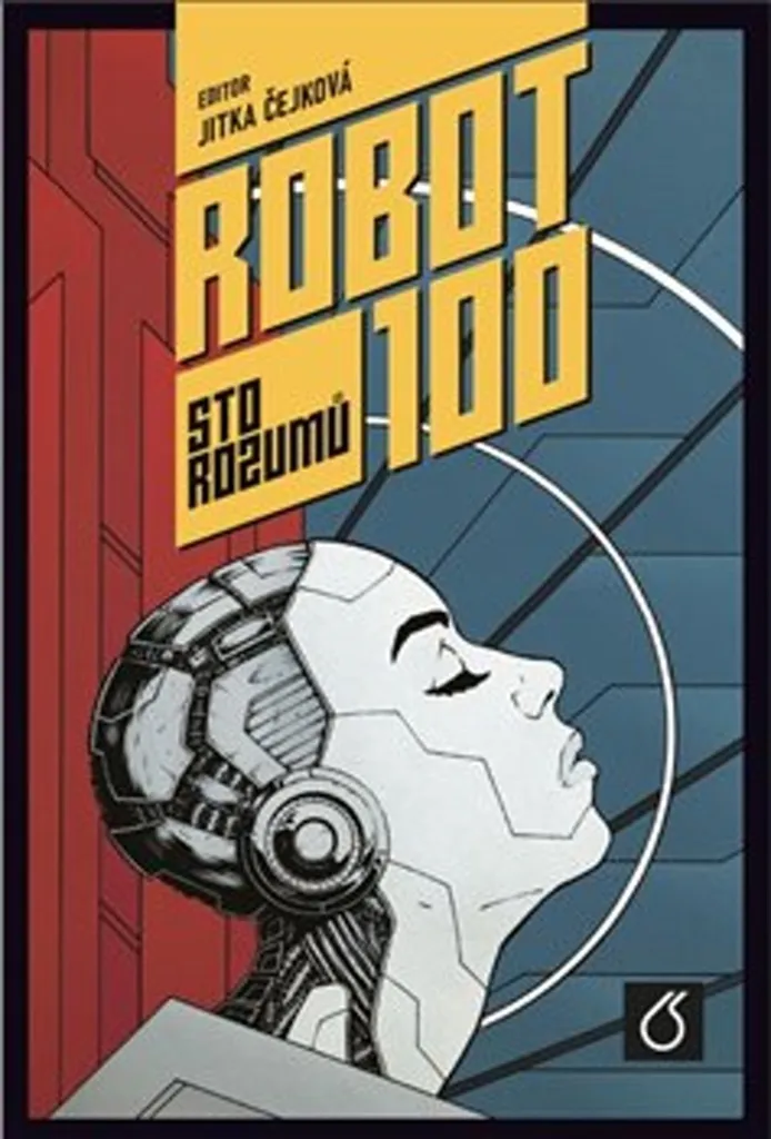 Comprendre l'intelligence artificielle livre Robot 100 Jitka Čejková