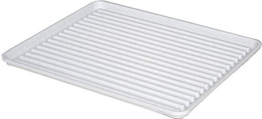 Taca ociekowa PLATO 50x40cm Zdjęcie produktu 