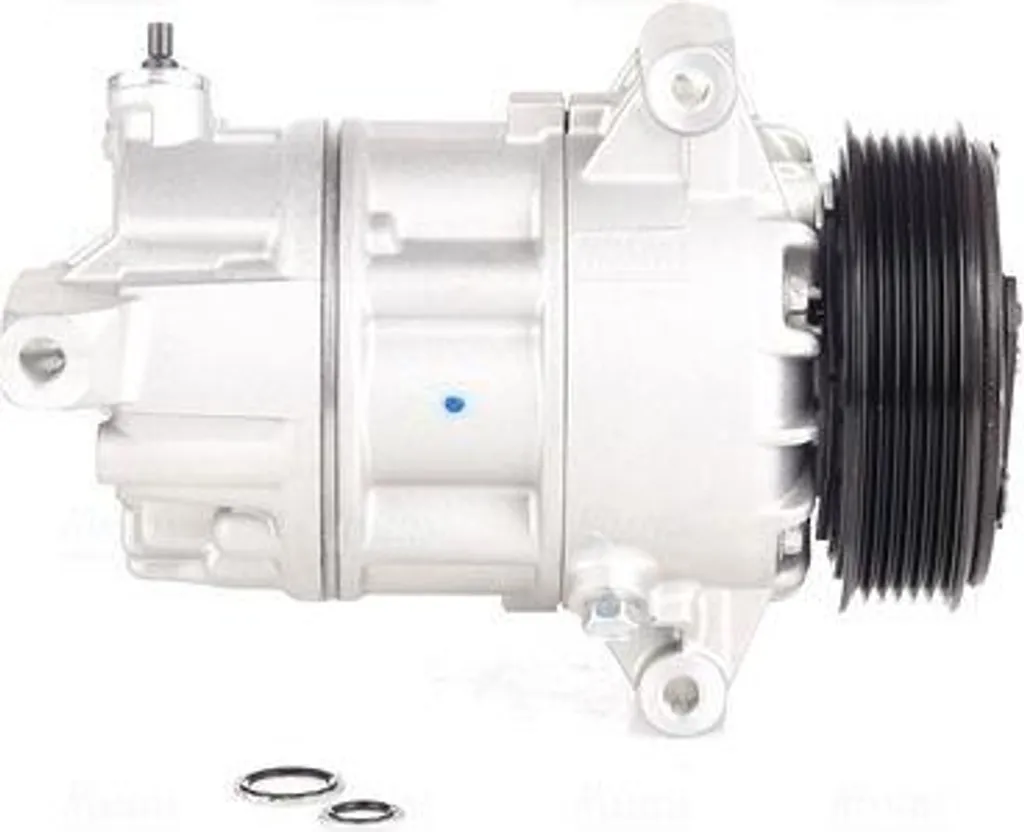 Compresseur de Climatisation NISSENS 890056 pour Giulietta et Tipo