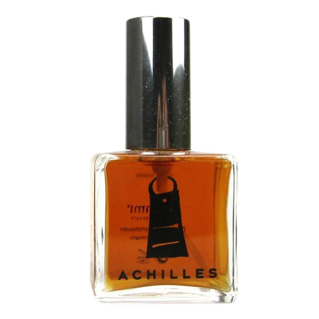 Eau de Toilette Achilles 54ml Intense - Tenue Longue Durée et Flacon Chic