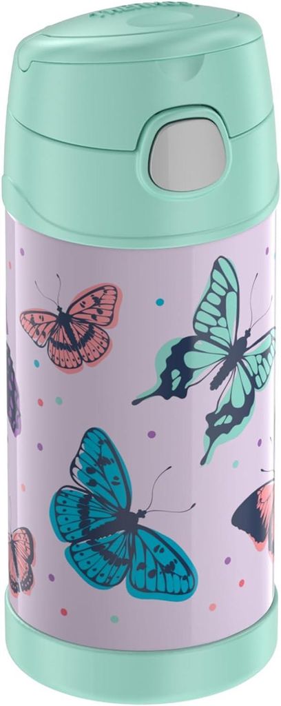 THERMOS 4113401035 Izolovaná fľaša na pitie THERMOS Obrázok produktu 