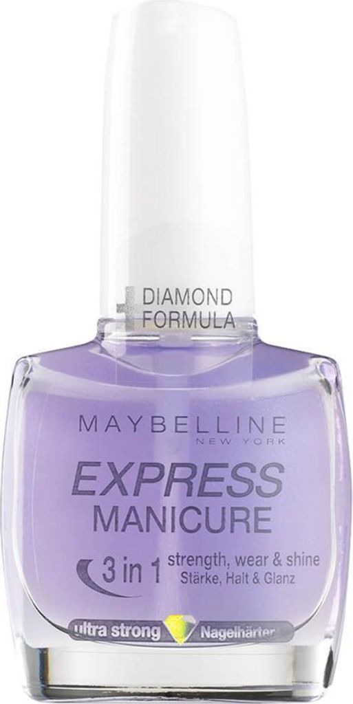 Maybelline New York - Express-Maniküre Nagelhärter