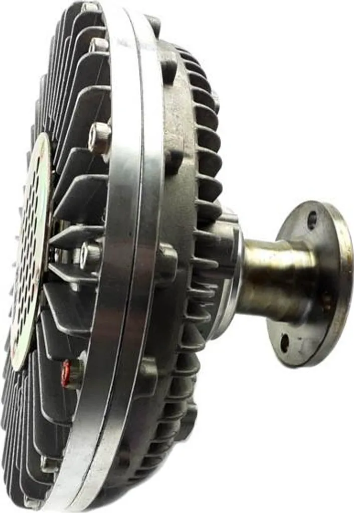 Joint de radiateur de camion pour Mercedes Axor et Atego de 203 mm - 7