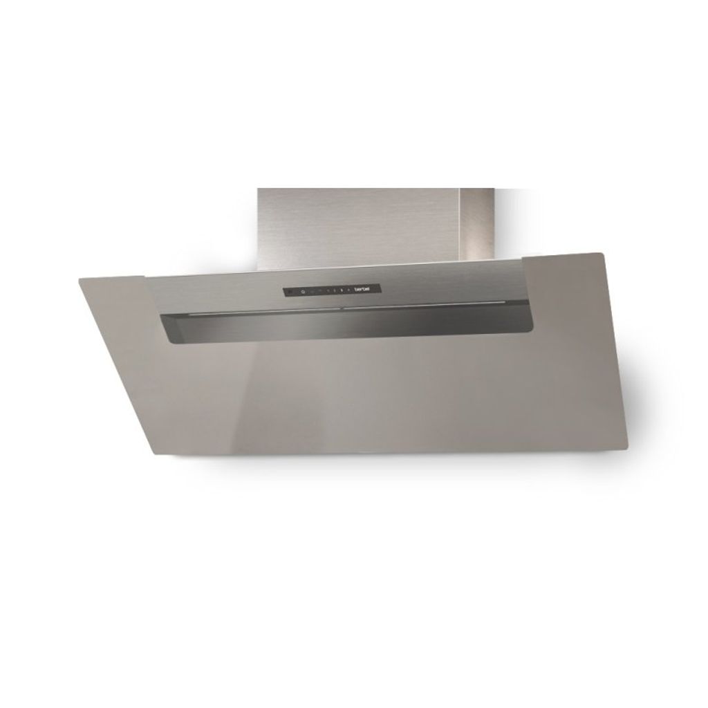 Berbel Ergoline 2 BKH 70 EG 2 Kopffreihaube 70 cm Silber metallic