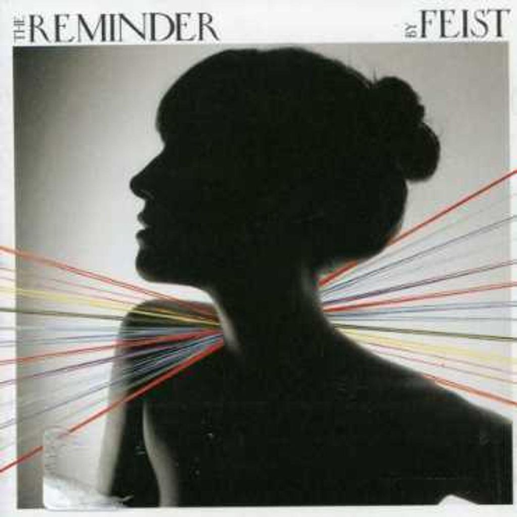 Feist: Reminder Produktbild 