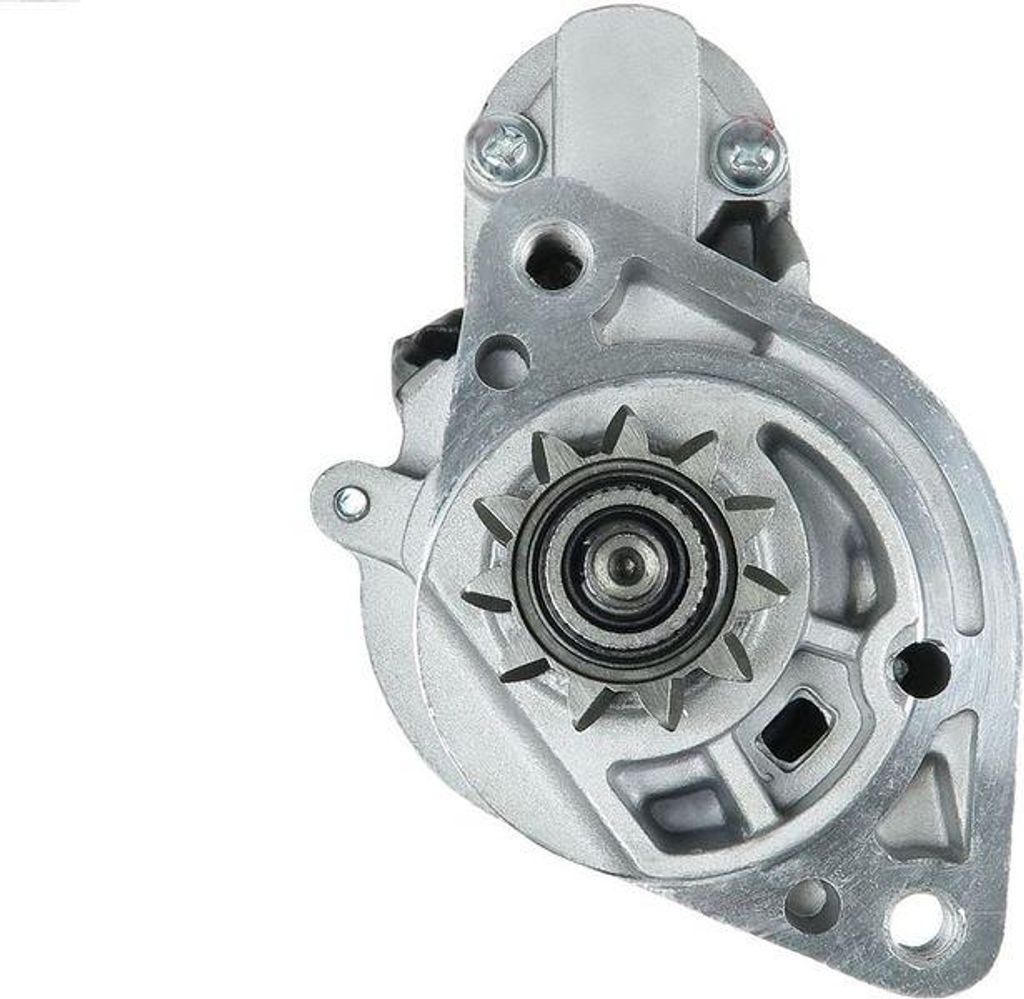 AS-PL S5109 Anlasser OE S14413 kompatibel mit Cabstar, NP300, Pathfinder