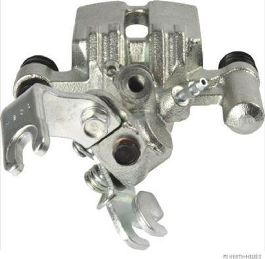 HERTH+BUSS JAKOPARTS J3223058 Bremssattel OE N0672661X kompatibel mit MX-5