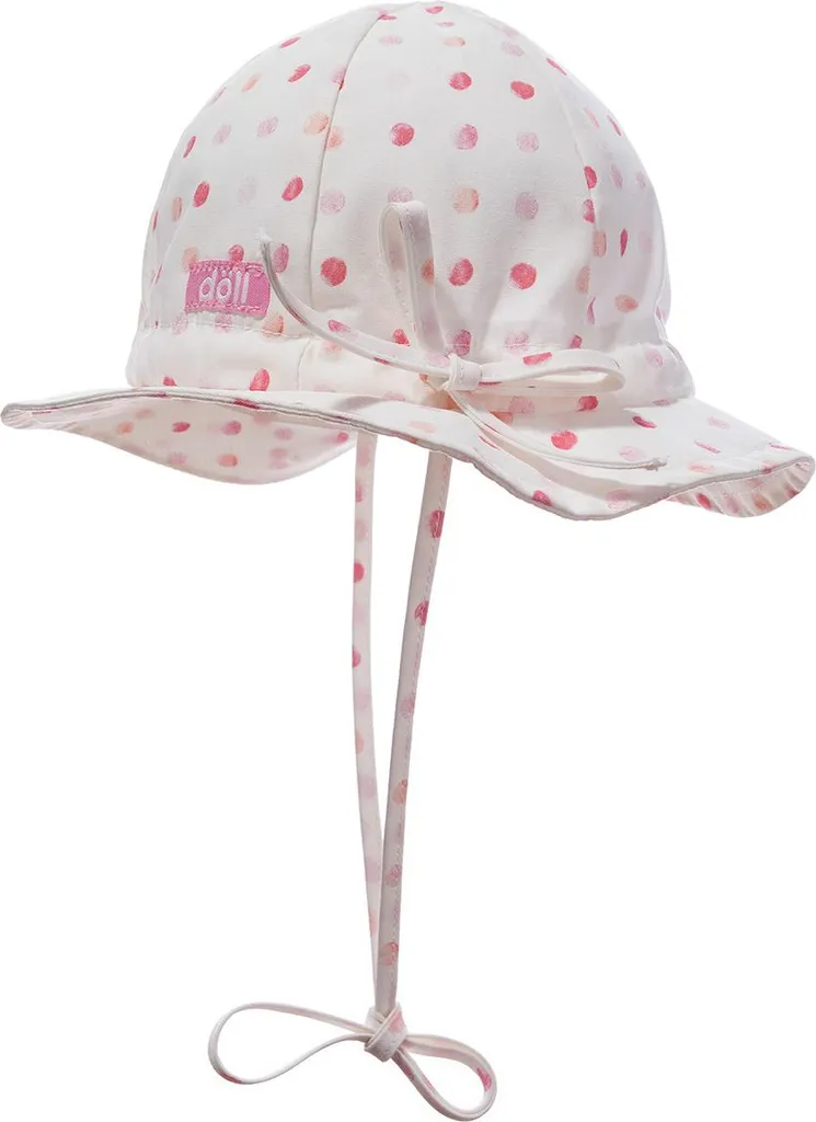 Döll Cappello Bambino Originale: Qualità Tedesca per Piccoli Esploratori