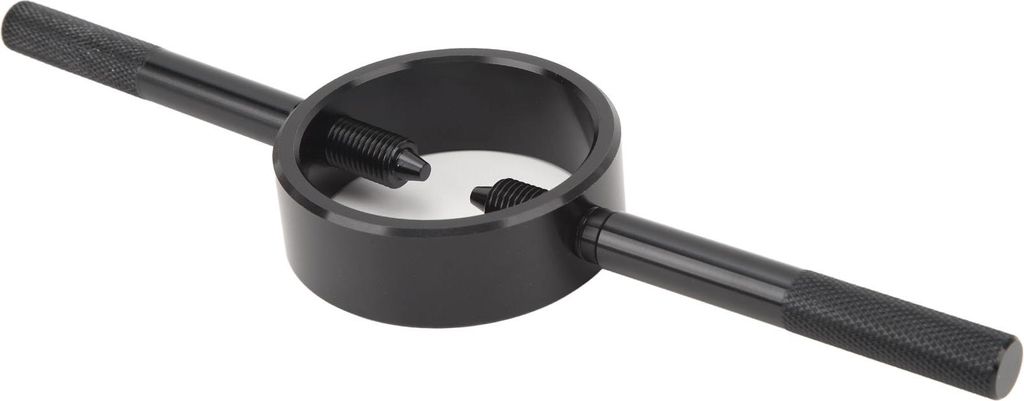 Motorrad Gabel Federkompressor Kit Aluminium Universal Fit für die meisten Upside Down Sreetbike Gabeln