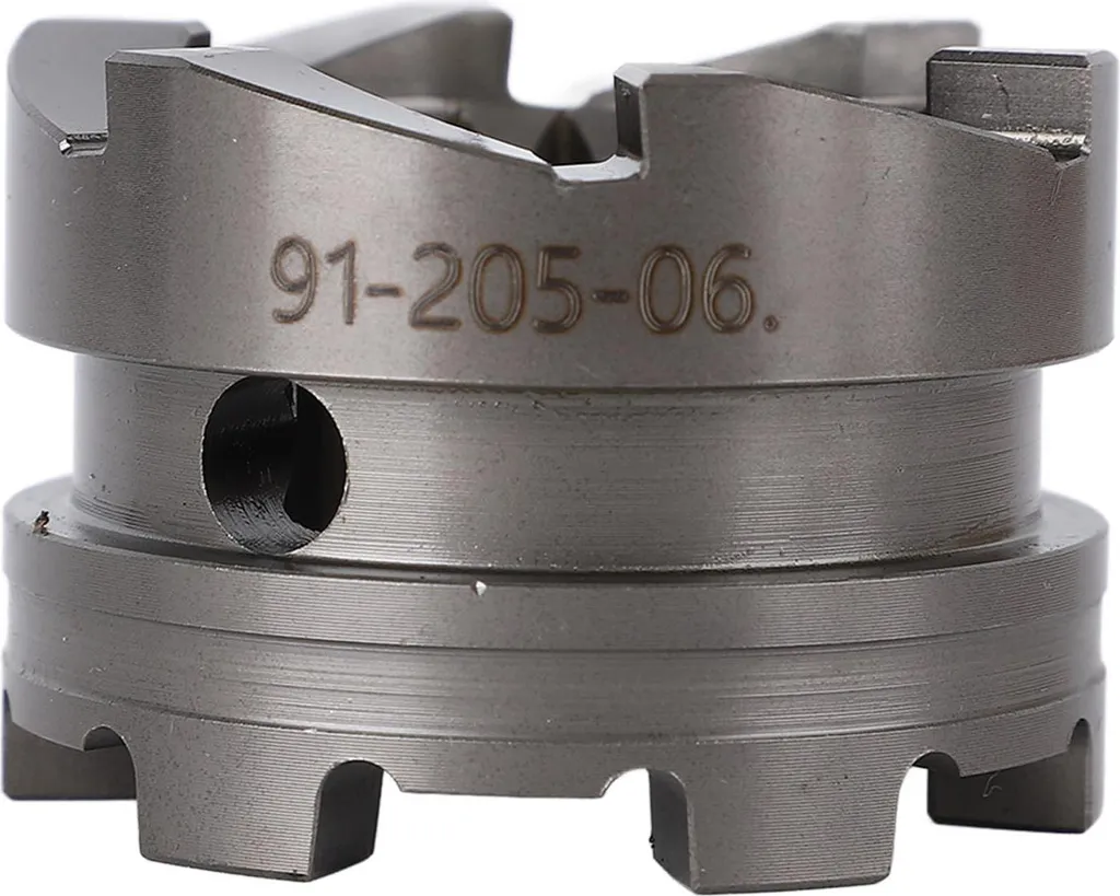 Pignon d'embrayage en acier pour hors-bord Mariner Inline 70-125 ch