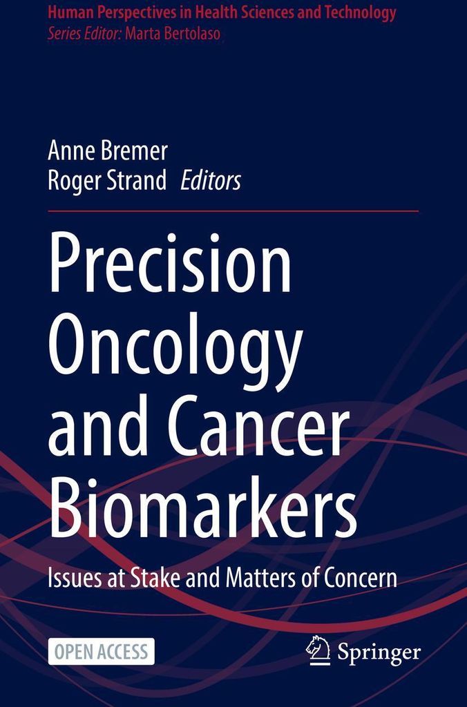 Precision Oncology and Cancer Biomarkers