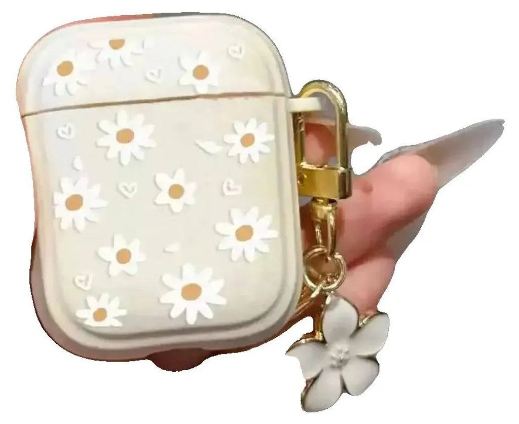 Protection AirPods 4 anti-choc WEIZEN-a - Évitez les rayures sur l'étui