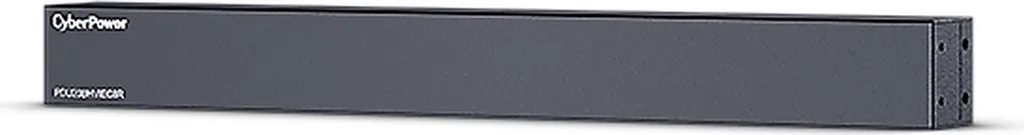CyberPower PDU20BHVIEC8R 1U Rack - PDU 16A 230V con 8 Prese IEC