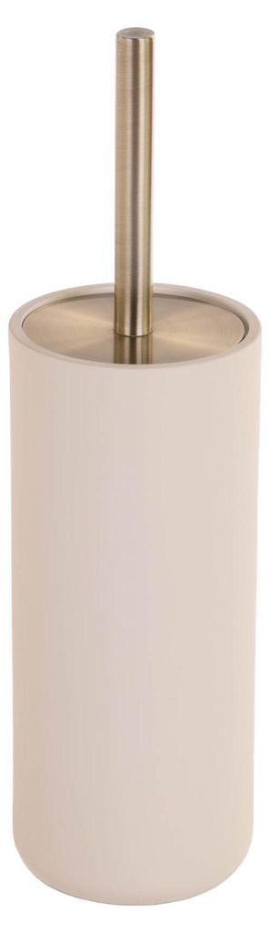 5Five Toilettenburste Savona im Halter - Elfenbein - 10 x Produktbild 