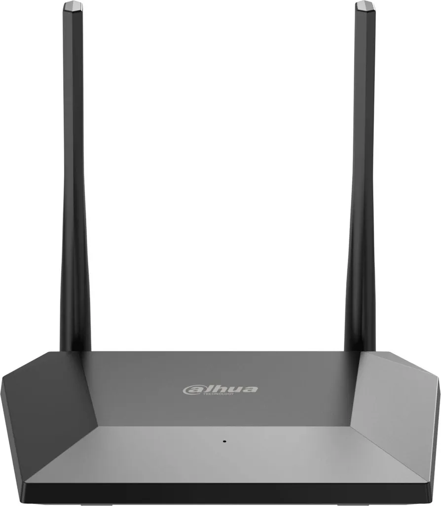 Routeur WiFi Dahua N3 300 Mbps Haute Performance 3xLAN Longue Portée