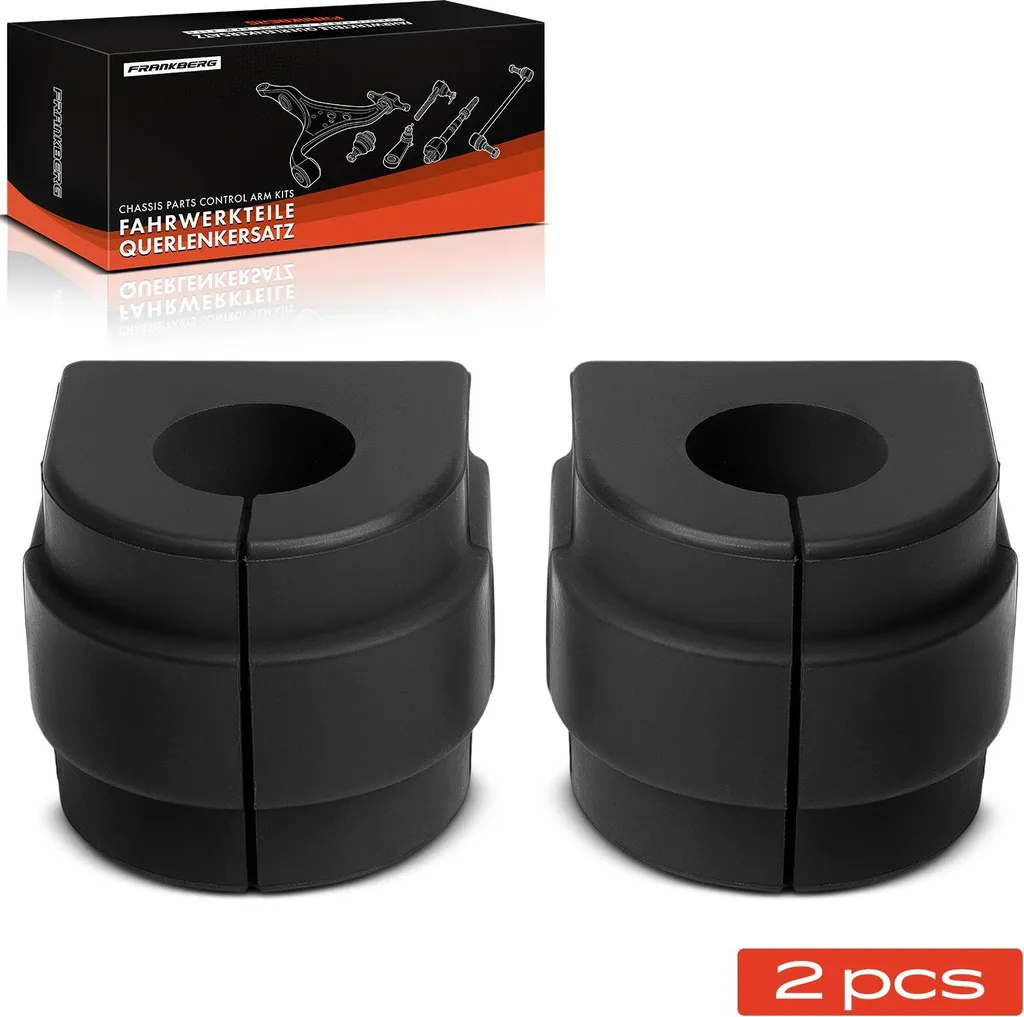 2 Rotules de Direction Renforcées pour Volvo XC70 XC90 2000-2014