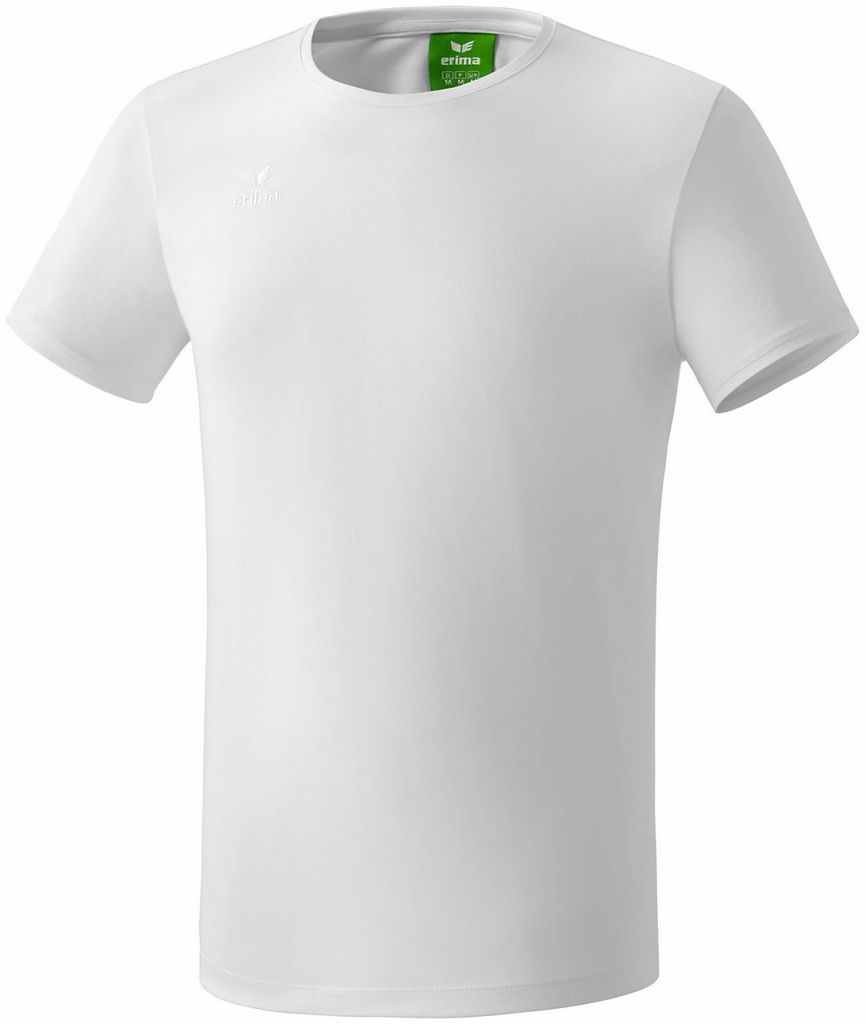 Erima Kinder T-Shirt Style weiß 128